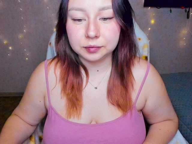 MilkaFoxy