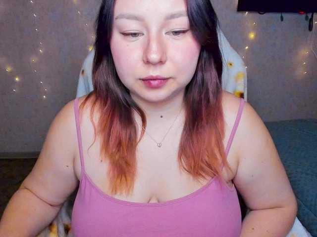 MilkaFoxy