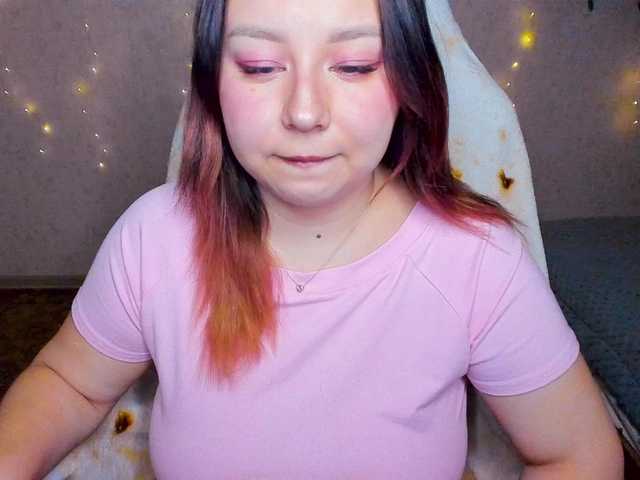 MilkaFoxy