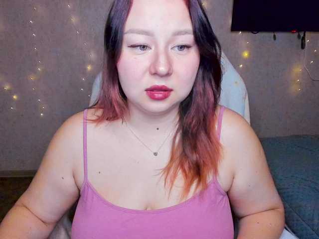 MilkaFoxy