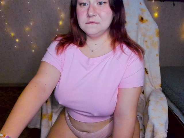 MilkaFoxy