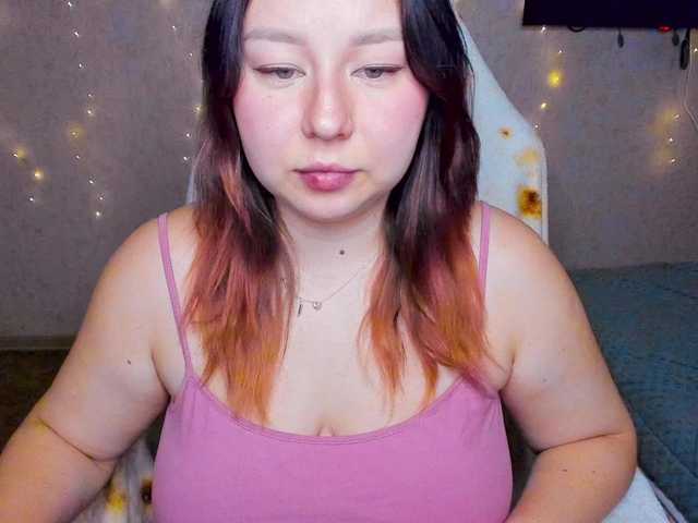 MilkaFoxy