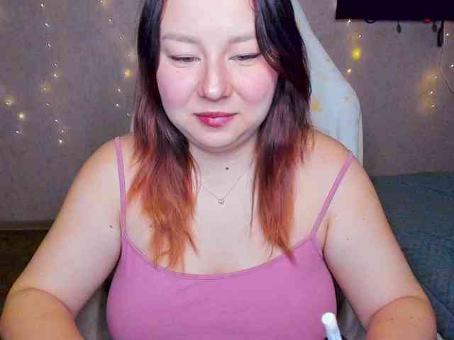 MilkaFoxy webcam
