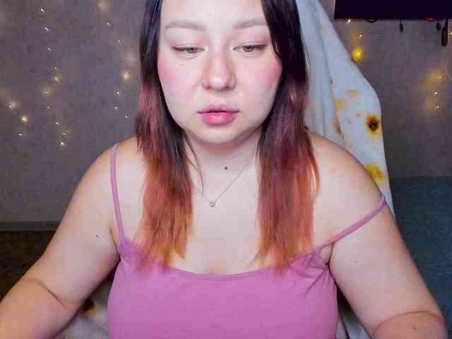 MilkaFoxy webcam