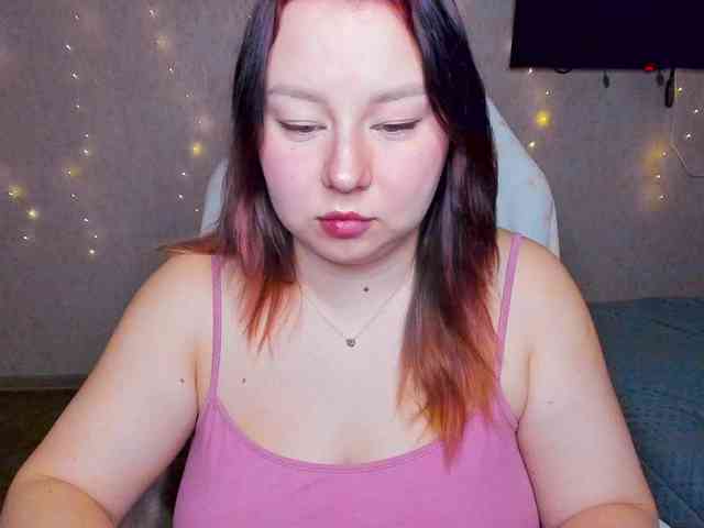 MilkaFoxy webcam