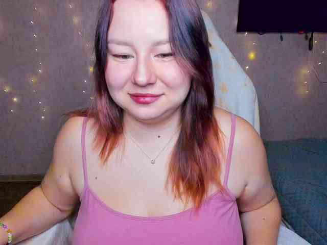 MilkaFoxy webcam
