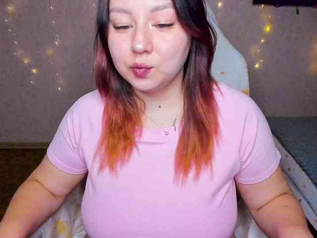 MilkaFoxy webcam