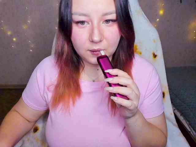 MilkaFoxy