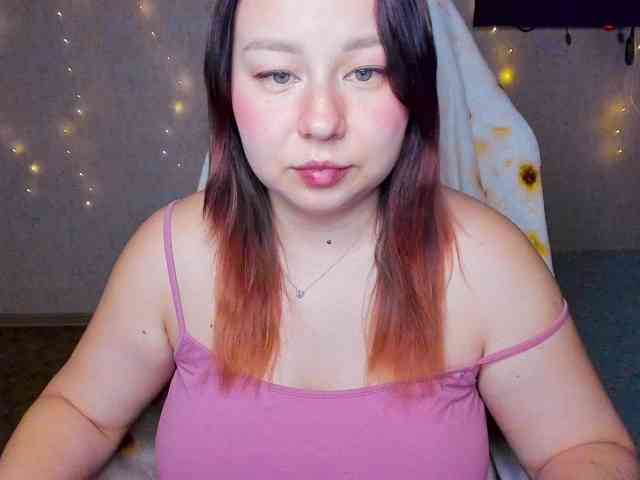 MilkaFoxy webcam