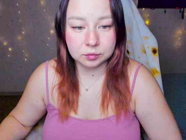 MilkaFoxy webcam