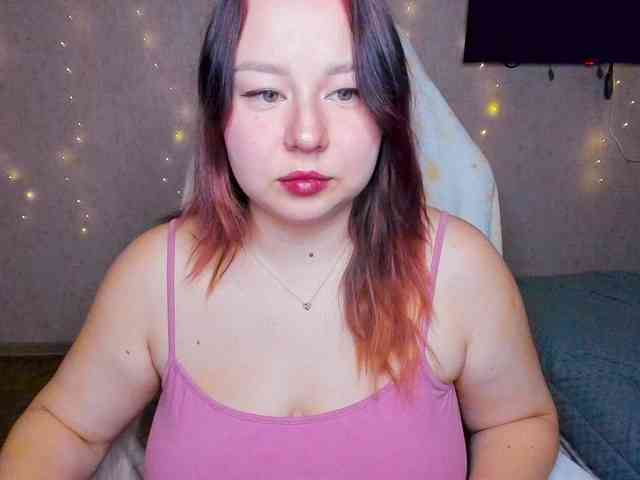 MilkaFoxy webcam