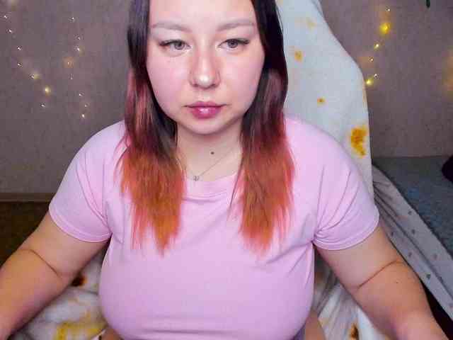 MilkaFoxy webcam