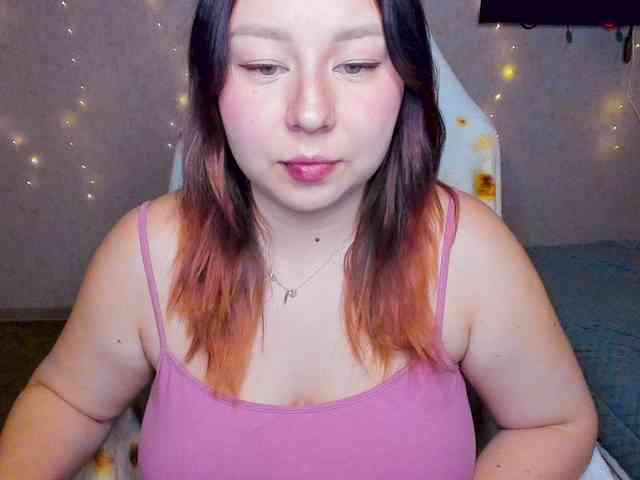 MilkaFoxy webcam