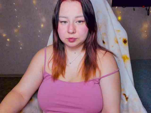 MilkaFoxy webcam