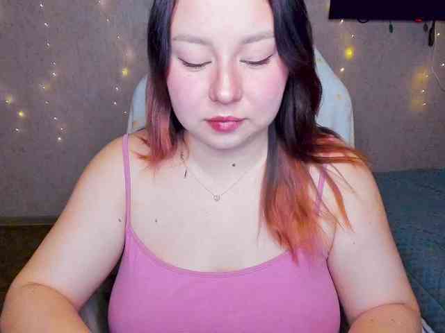 MilkaFoxy webcam