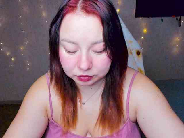 MilkaFoxy webcam