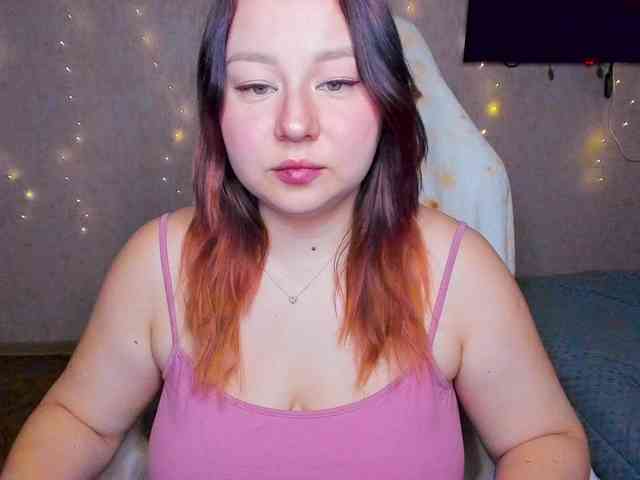 MilkaFoxy webcam