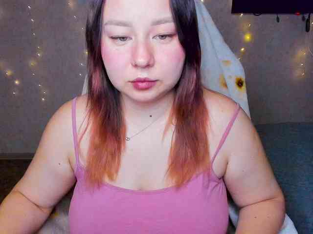 MilkaFoxy webcam