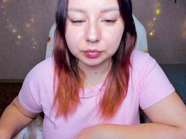 MilkaFoxy webcam