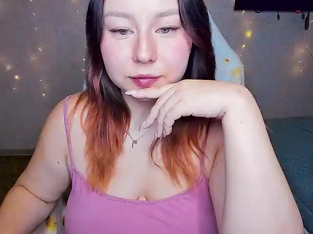 MilkaFoxy