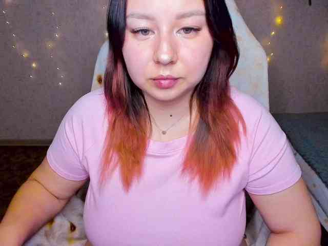 MilkaFoxy webcam