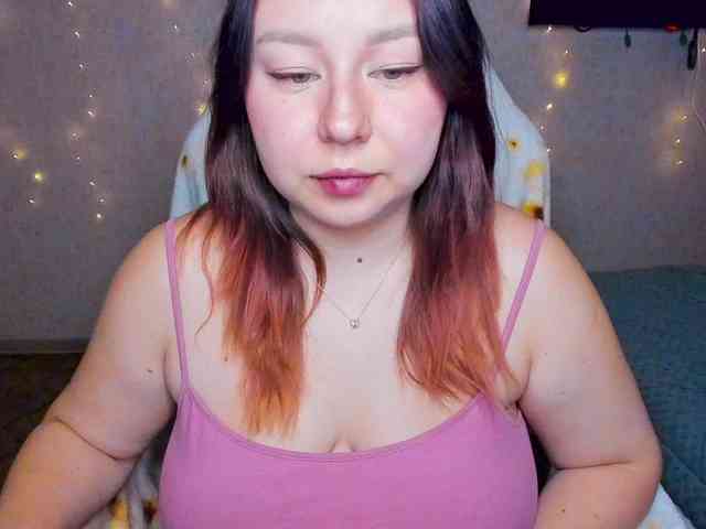 MilkaFoxy webcam