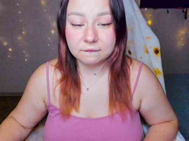MilkaFoxy webcam