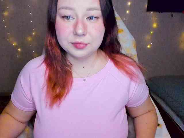 MilkaFoxy MilkaFoxy