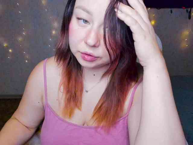 MilkaFoxy webcam
