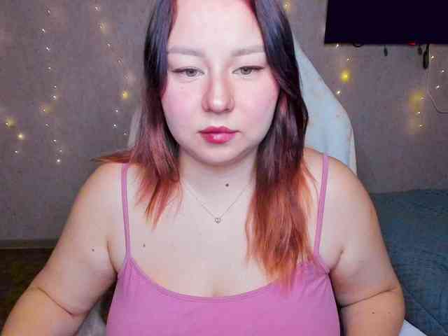 MilkaFoxy webcam