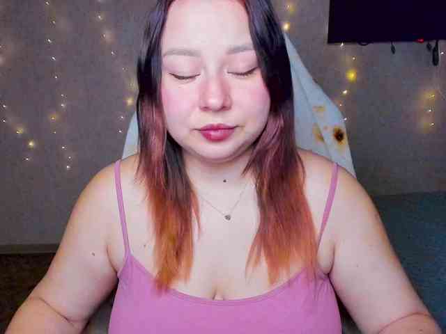 MilkaFoxy webcam