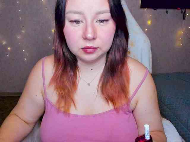 MilkaFoxy webcam