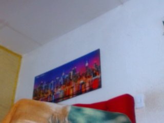 wildsquirtsofi Porn Show