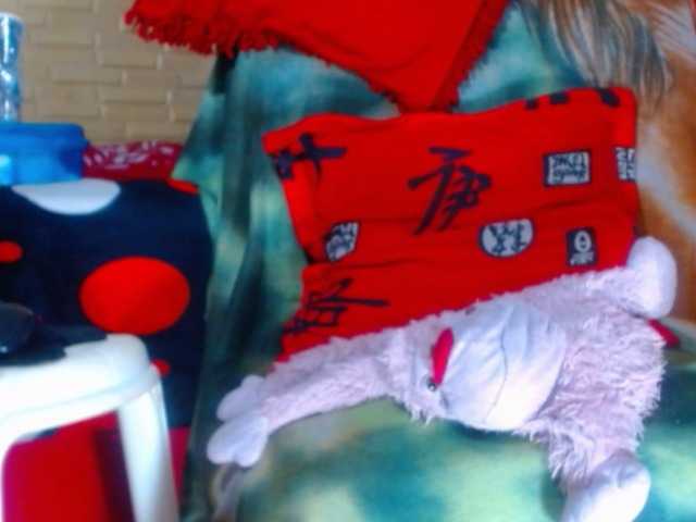wildsquirtsofi