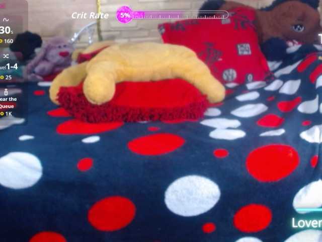 wildsquirtsofi
