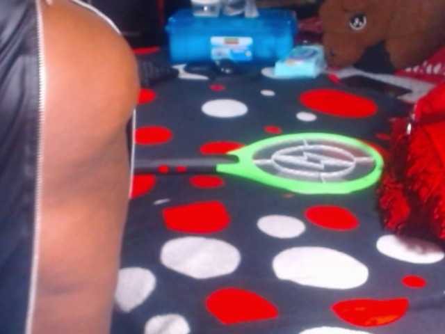 wildsquirtsofi