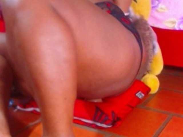 wildsquirtsofi