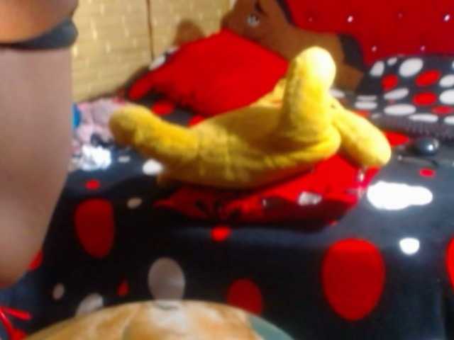 wildsquirtsofi