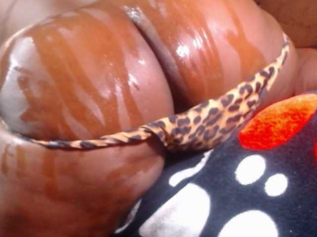 wildsquirtsofi