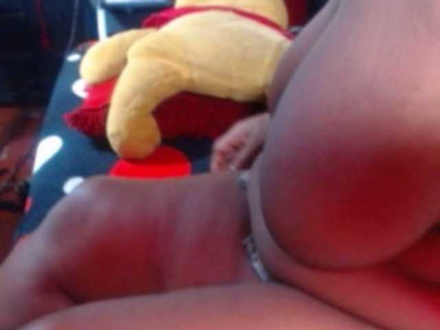 wildsquirtsofi