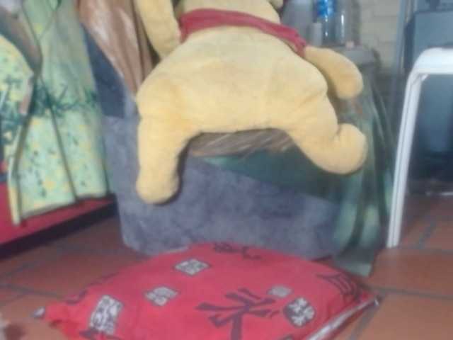 kimfierykitty live cam on BongaCams