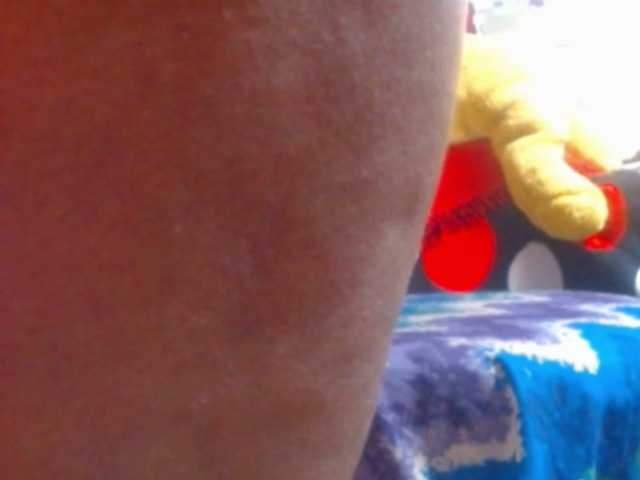 wildsquirtsofi