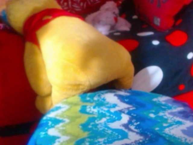 kimfierykitty live cam on BongaCams