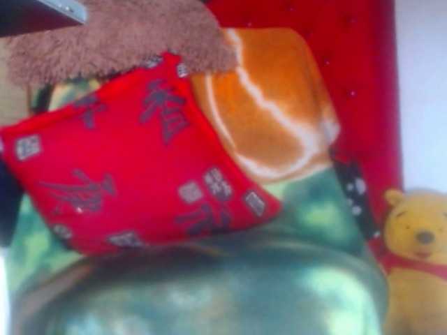 kimfierykitty live webcam show
