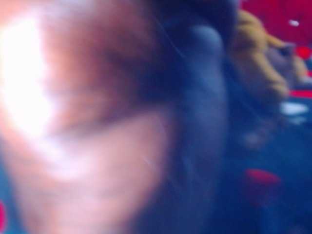kimfierykitty live webcam show