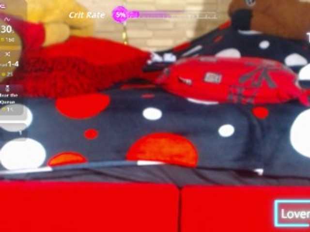 kimfierykitty live cam on BongaCams