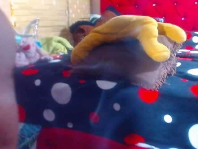 kimfierykitty live webcam show