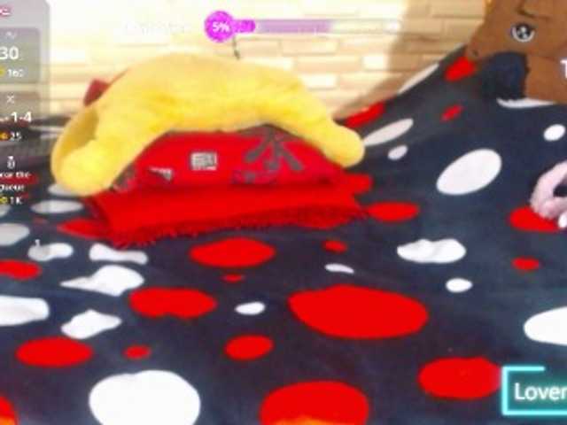 kimfierykitty live cam on BongaCams