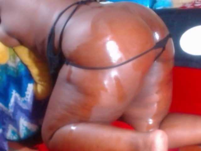 wildsquirtsofi