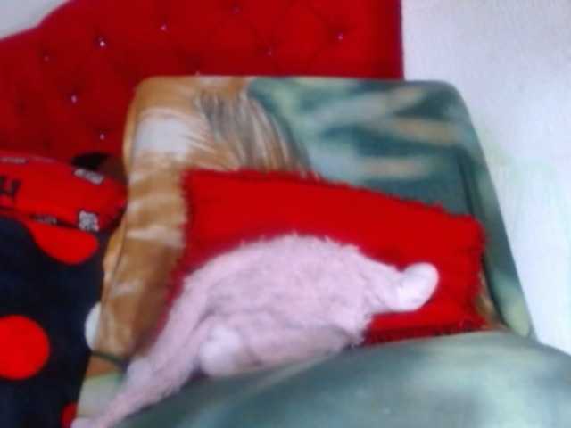 kimfierykitty